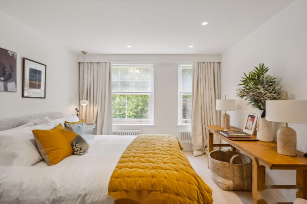 Appartamento a Londra, Regno Unito, 118 m² - foto 1