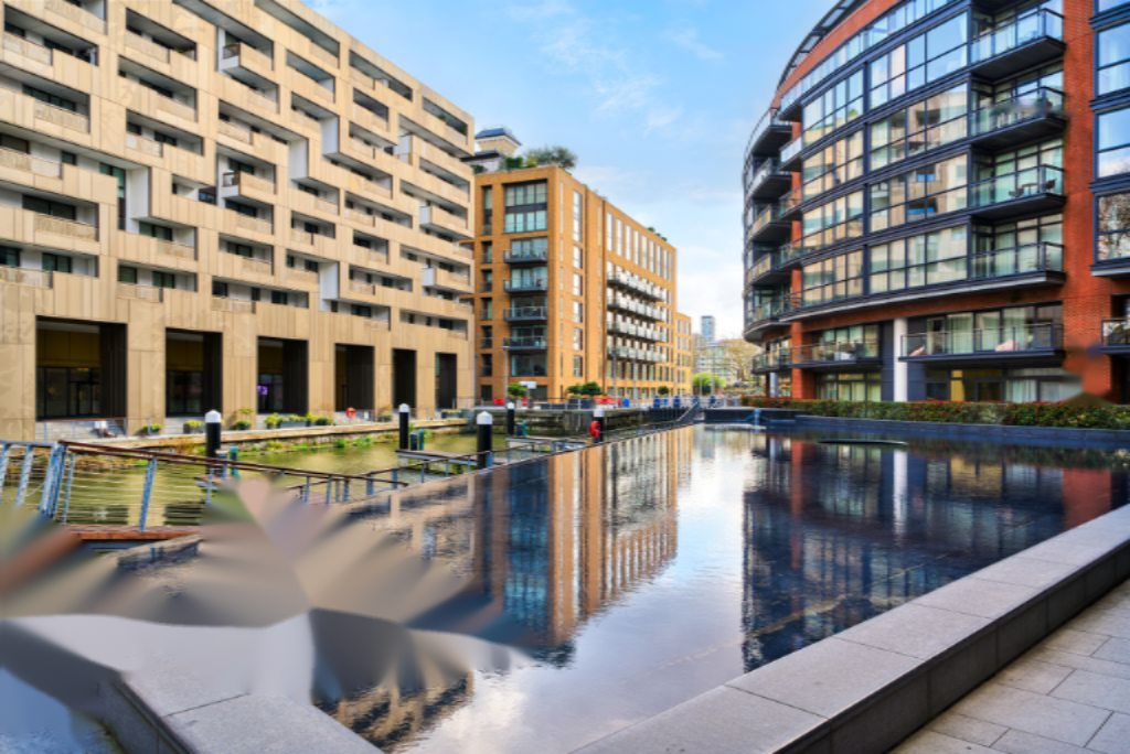 Appartamento a Londra, Regno Unito, 75 m² - foto 1