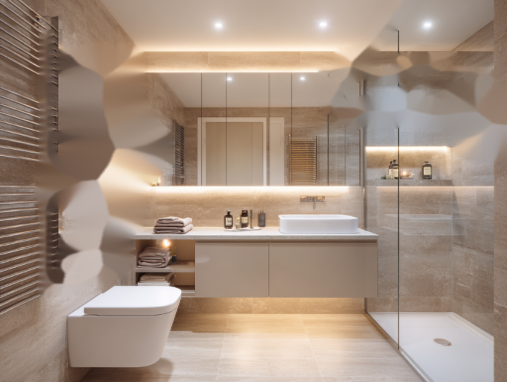 Flat in London, United Kingdom, 75 m² - picture 1