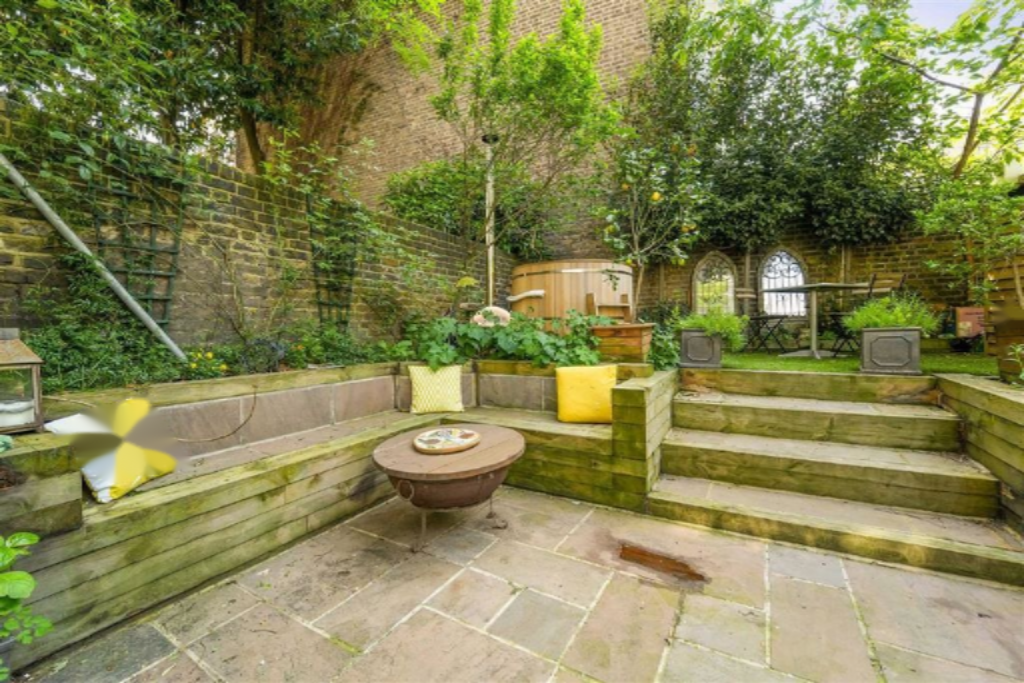 Wohnung in London, Großbritannien, 72 m² - Foto 1