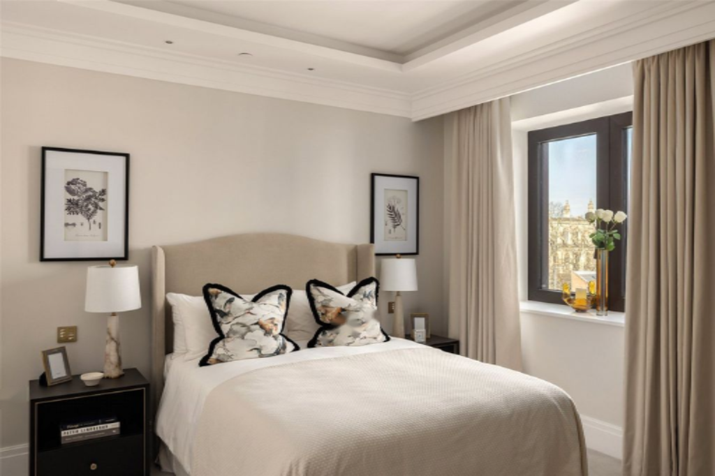 Appartamento a Londra, Regno Unito, 81 m² - foto 1