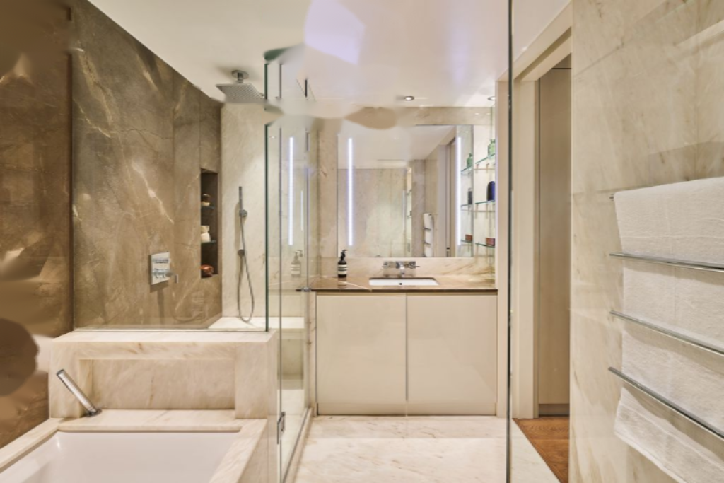 Appartamento a Londra, Regno Unito, 129 m² - foto 1