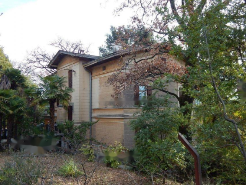 Appartement à Opatija, Croatie, 244 m² - image 1