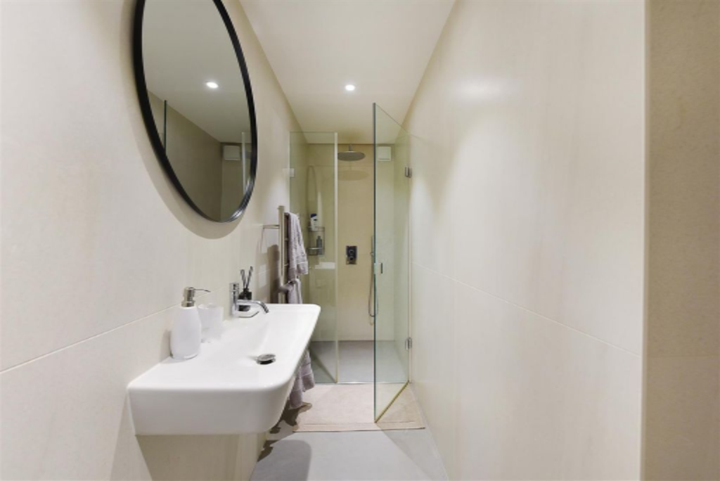 Wohnung in London, Großbritannien, 92 m² - Foto 1