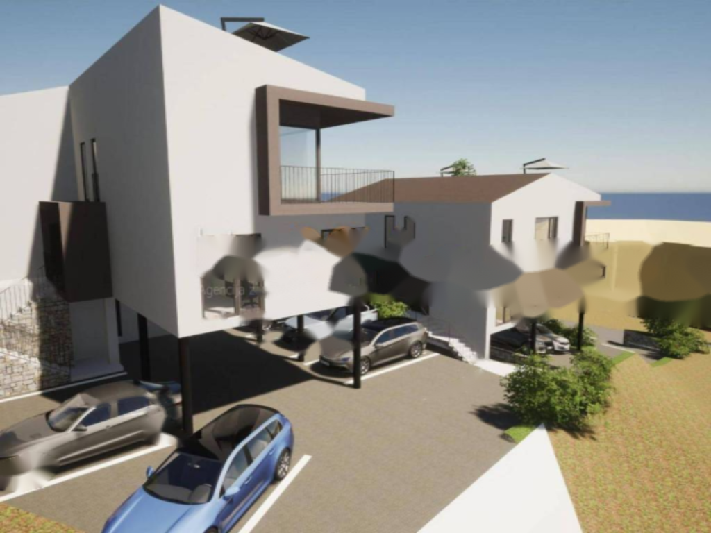 Piso en Opatija, Croacia, 148 m² - imagen 1