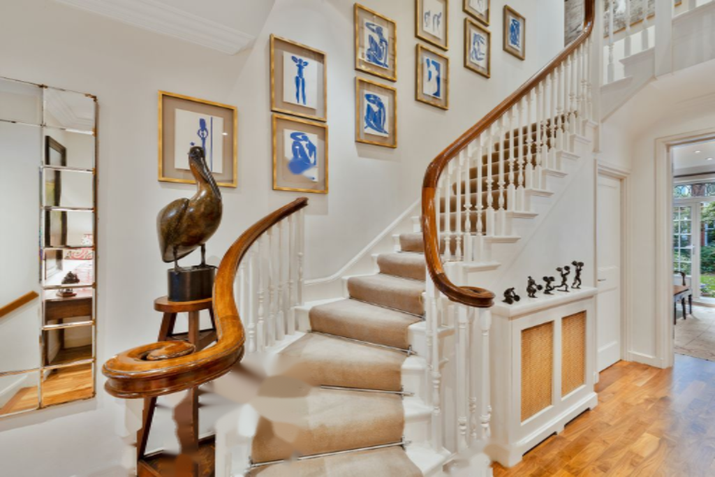 Appartamento a Londra, Regno Unito, 253 m² - foto 1