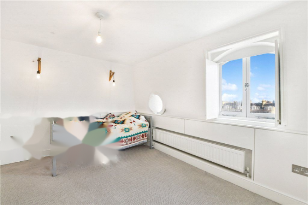 Wohnung in London, Großbritannien, 85 m² - Foto 1