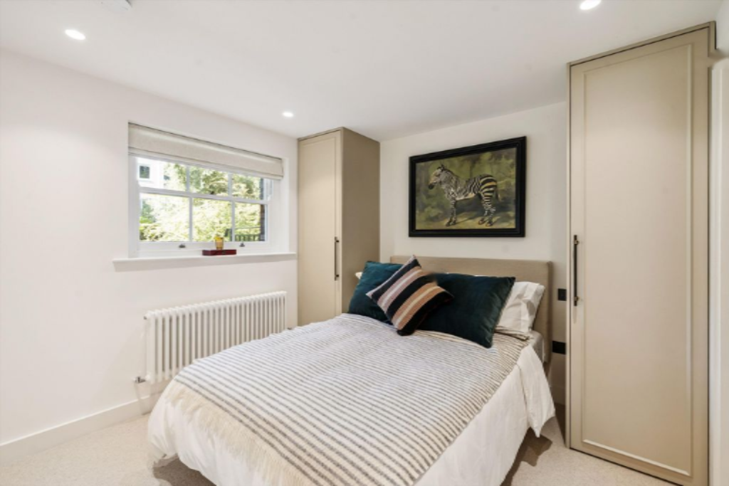 Appartamento a Londra, Regno Unito, 118 m² - foto 2