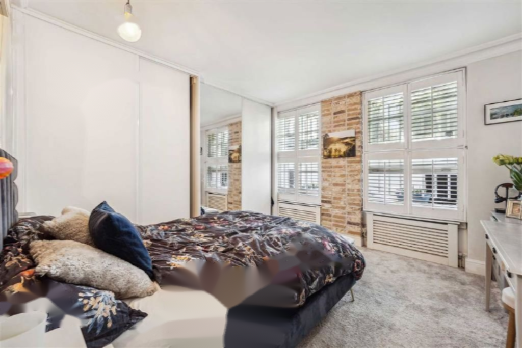 Wohnung in London, Großbritannien, 72 m² - Foto 2