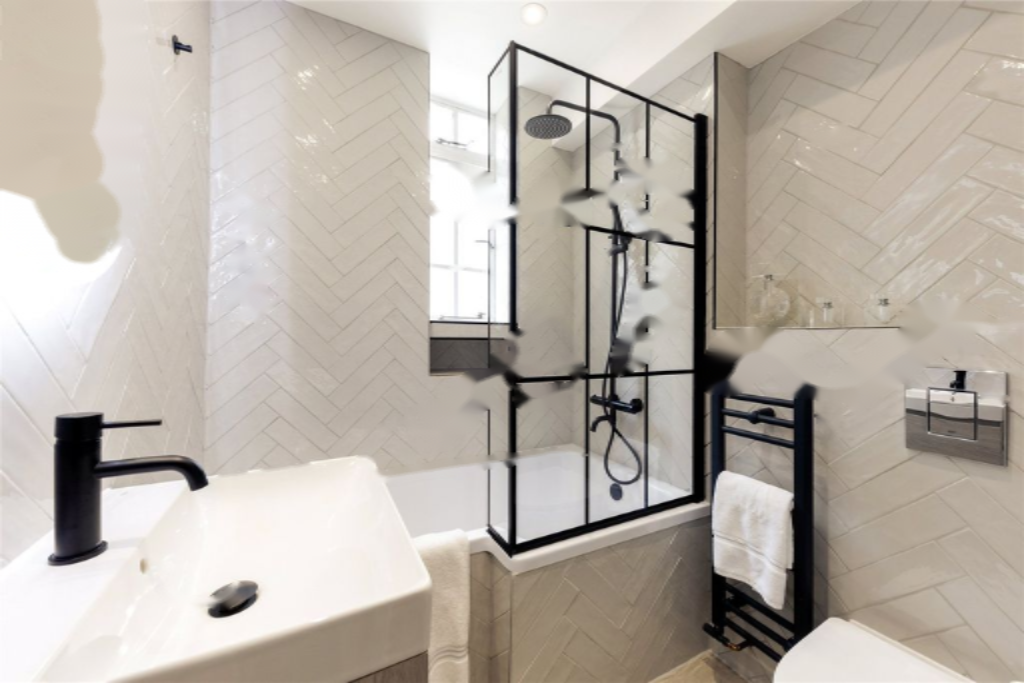 Piso en Londres, Reino Unido, 62 m² - imagen 2