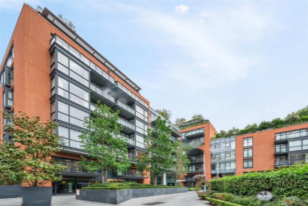 Wohnung in London, Großbritannien, 79 m² - Foto 2