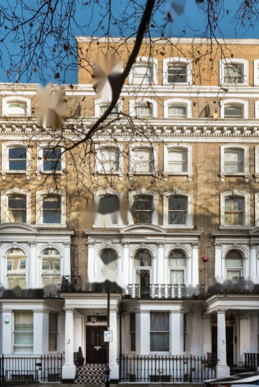 Flat in London, United Kingdom, 119 m² - picture 2