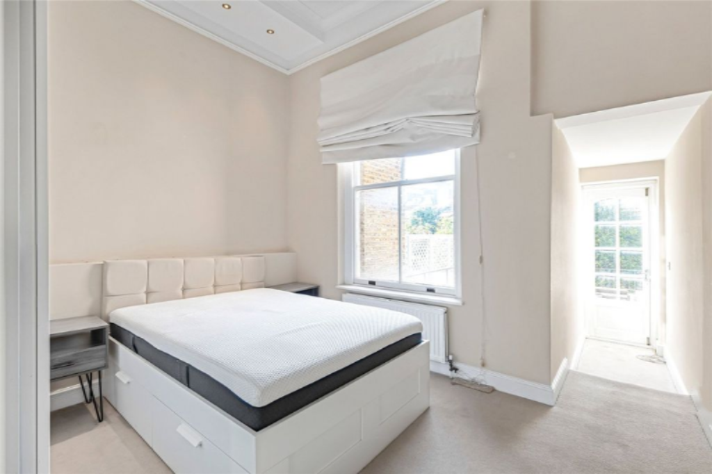 Appartamento a Londra, Regno Unito, 90 m² - foto 2