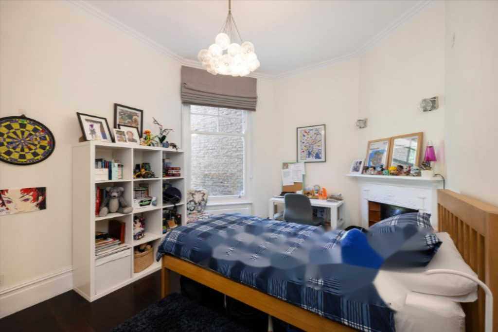 Wohnung in London, Großbritannien, 174 m² - Foto 2