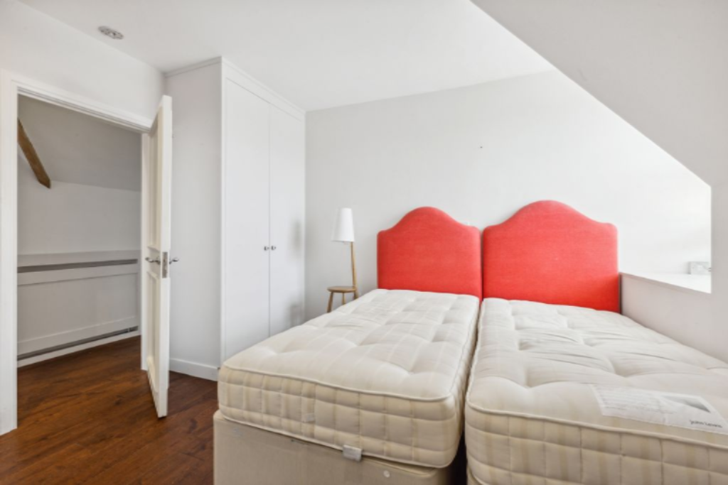 Wohnung in London, Großbritannien, 83 m² - Foto 2