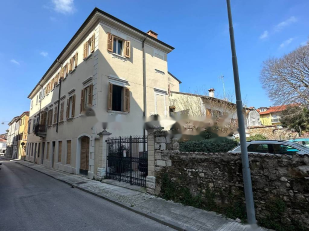 Wohnung in Gorizia, Italien, 164 m² - Foto 2