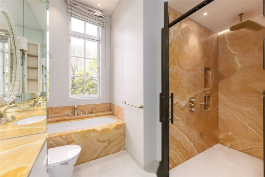 Piso en Londres, Reino Unido, 216 m² - imagen 2