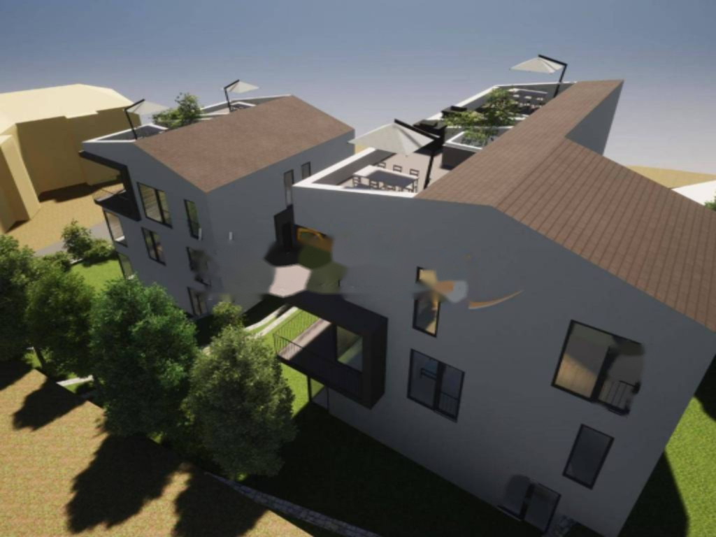 Piso en Opatija, Croacia, 148 m² - imagen 2