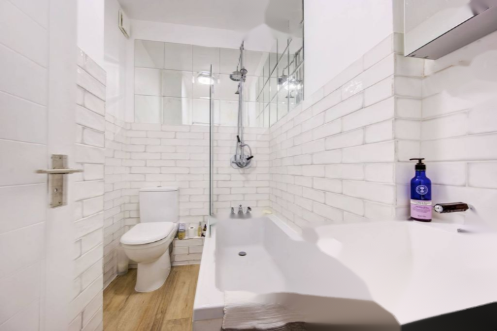 Flat in London, United Kingdom, 36 m² - picture 2