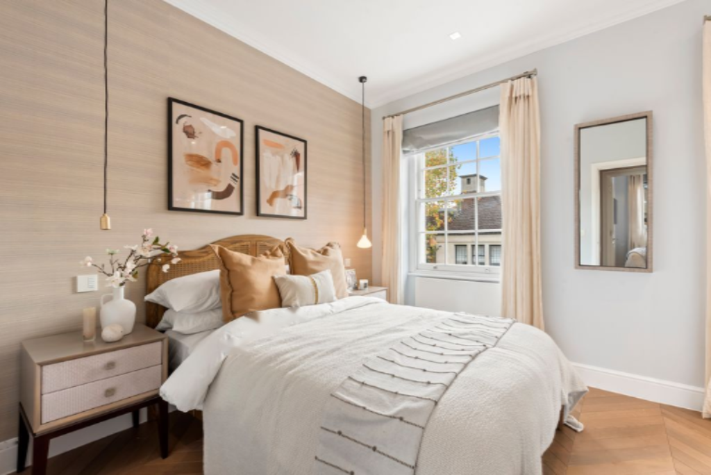 Appartamento a Londra, Regno Unito, 148 m² - foto 2