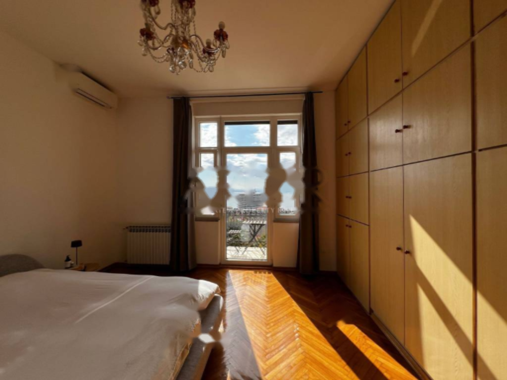 Casa a Opatija, Croazia, 102 m² - foto 2