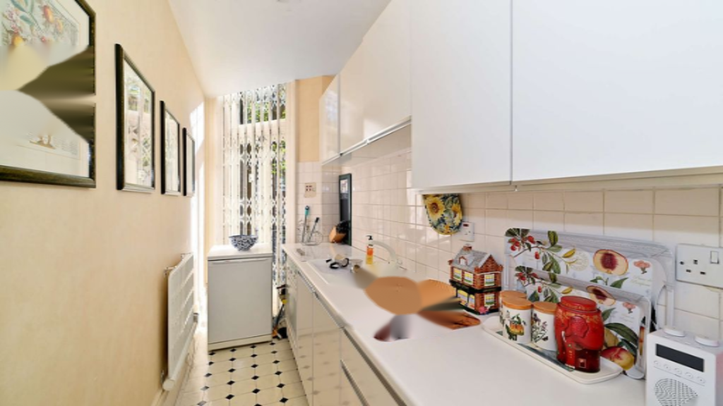 Wohnung in London, Großbritannien, 75 m² - Foto 2