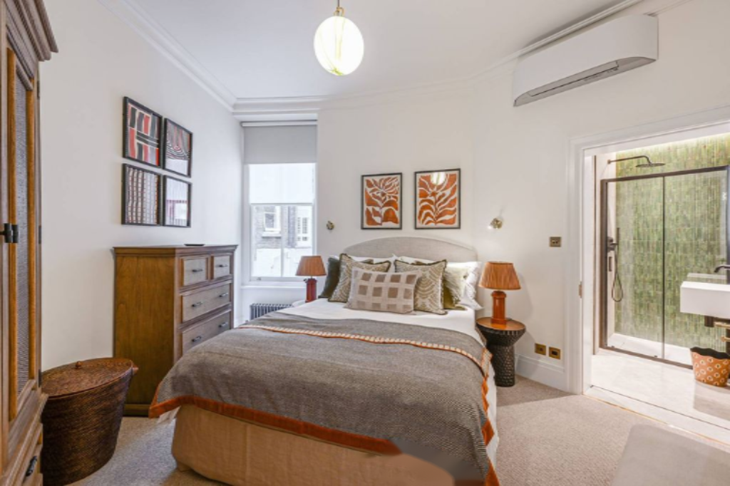 Piso en Londres, Reino Unido, 106 m² - imagen 2