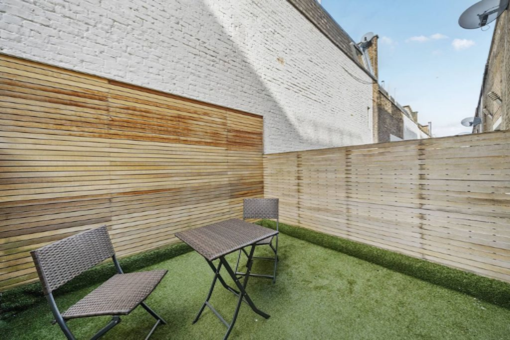 Appartamento a Londra, Regno Unito, 45 m² - foto 2