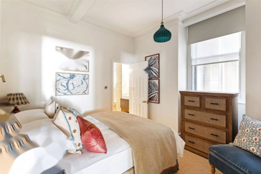 Flat in London, United Kingdom, 115 m² - picture 2