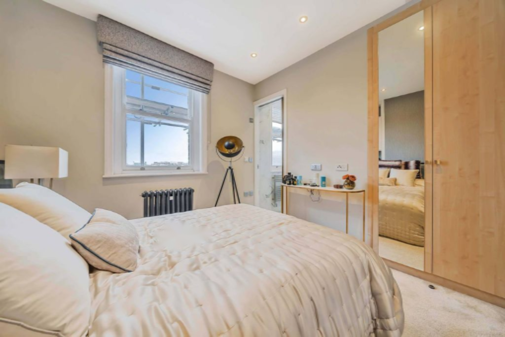 Appartamento a Londra, Regno Unito, 82 m² - foto 2