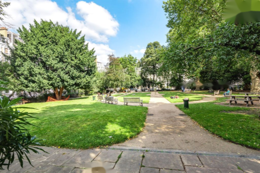 Appartement à Londres, Royaume-Uni, 93 m² - image 2