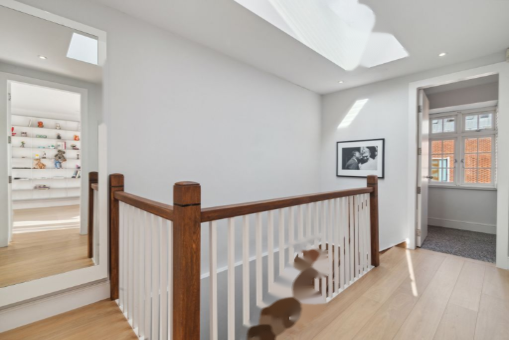 Appartamento a Londra, Regno Unito, 235 m² - foto 2