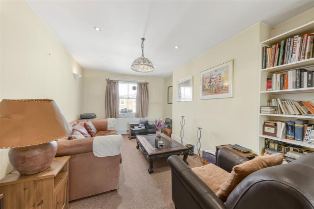 Appartamento a Londra, Regno Unito, 56 m² - foto 2