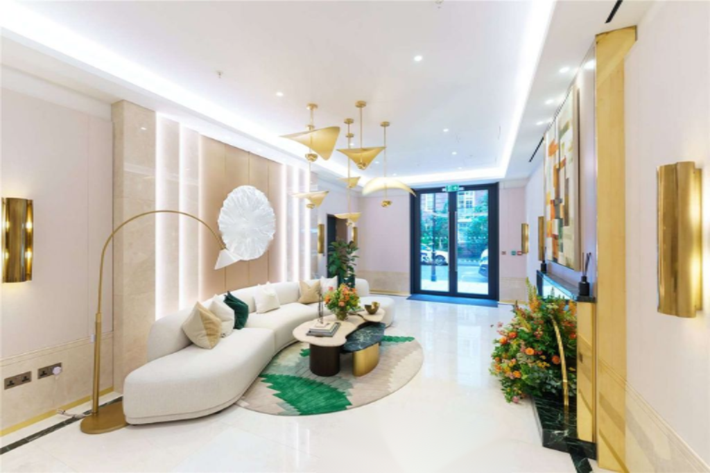 Appartement à Londres, Royaume-Uni, 108 m² - image 2