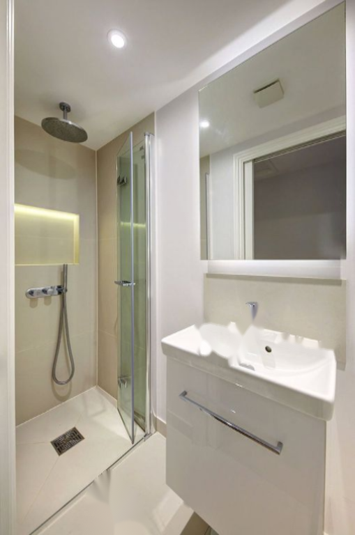 Appartement à Londres, Royaume-Uni, 69 m² - image 2