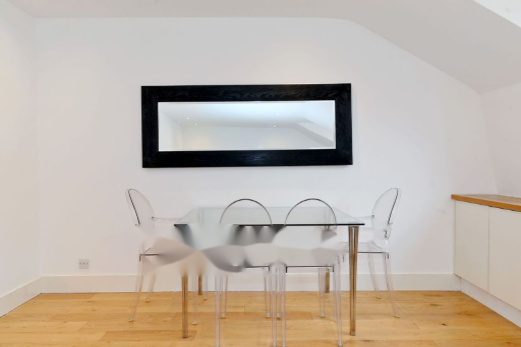 Flat in London, United Kingdom, 64 m² - picture 2