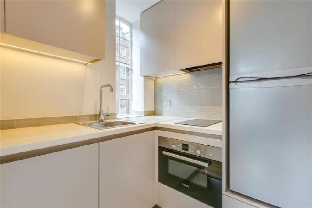 Appartement à Londres, Royaume-Uni, 53 m² - image 2
