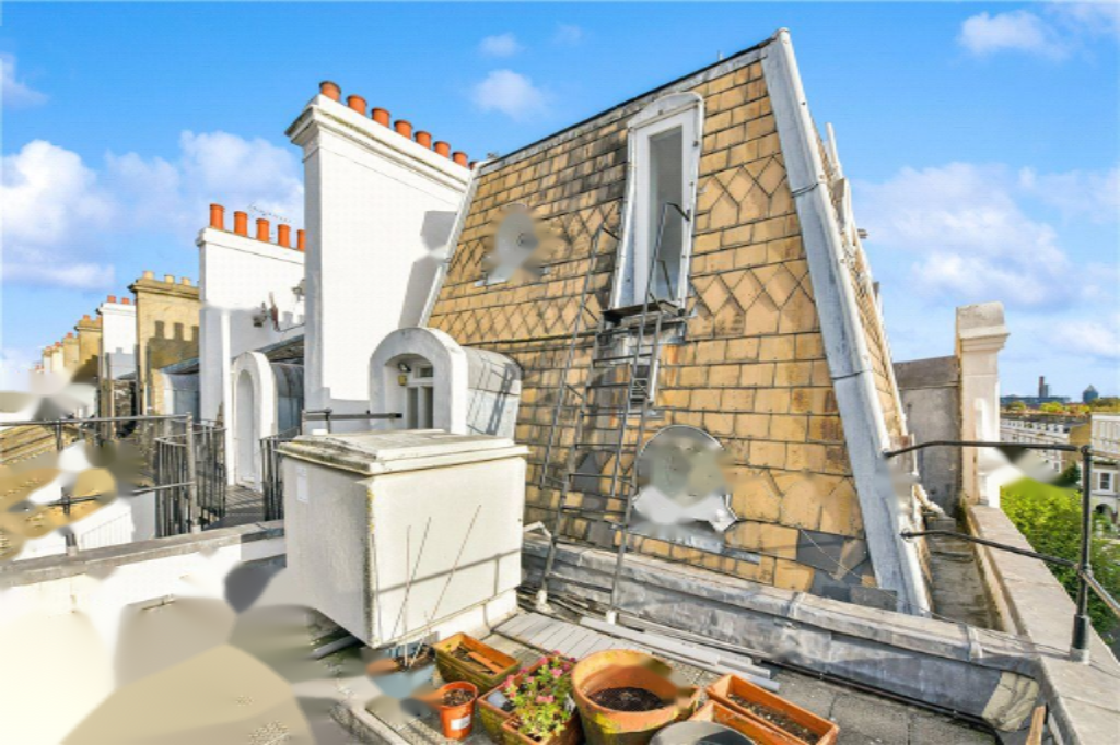 Wohnung in London, Großbritannien, 85 m² - Foto 2