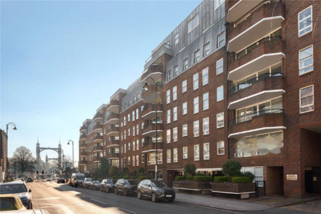 Appartamento a Londra, Regno Unito, 56 m² - foto 2