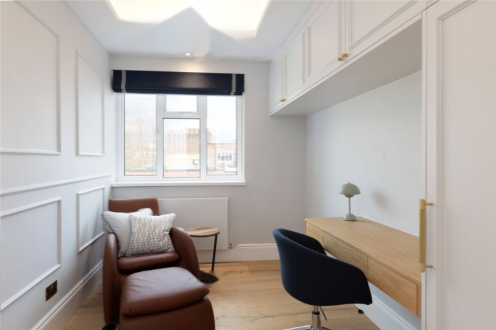 Appartement à Londres, Royaume-Uni, 60 m² - image 2