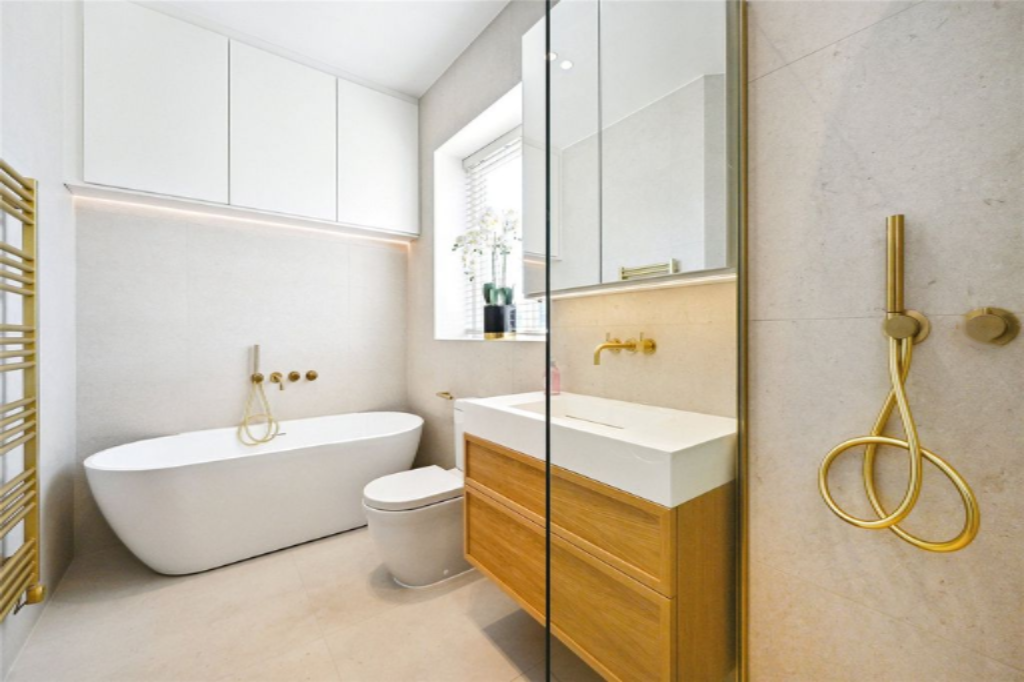 Appartamento a Londra, Regno Unito, 60 m² - foto 2