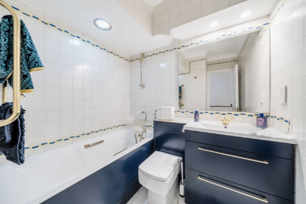 Appartamento a Londra, Regno Unito, 168 m² - foto 2