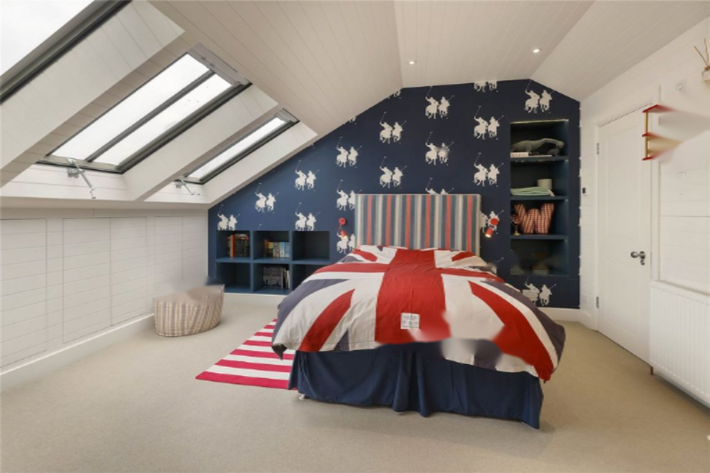 Wohnung in London, Großbritannien, 288 m² - Foto 2
