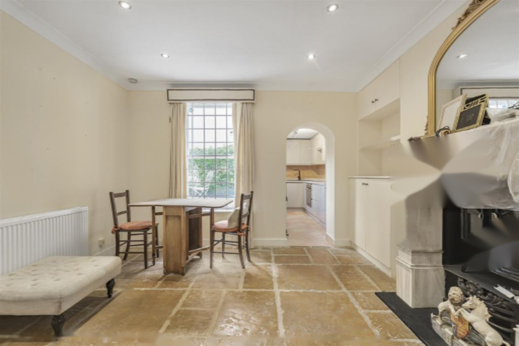 Wohnung in London, Großbritannien, 55 m² - Foto 2