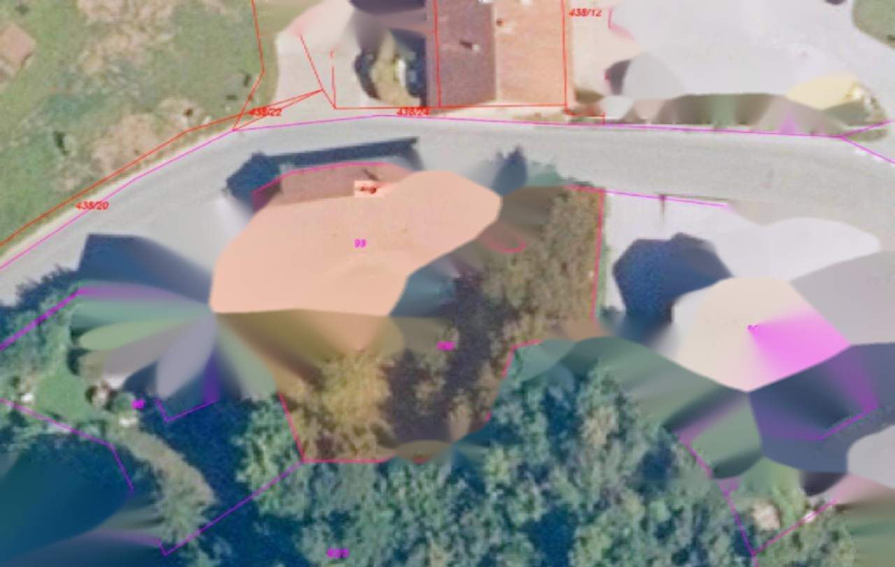 Terreno a Bled, Slovenia, 918 m2 - foto 2