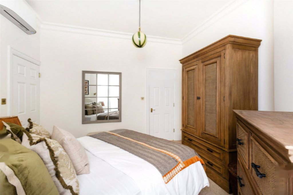 Appartement à Londres, Royaume-Uni, 107 m² - image 2