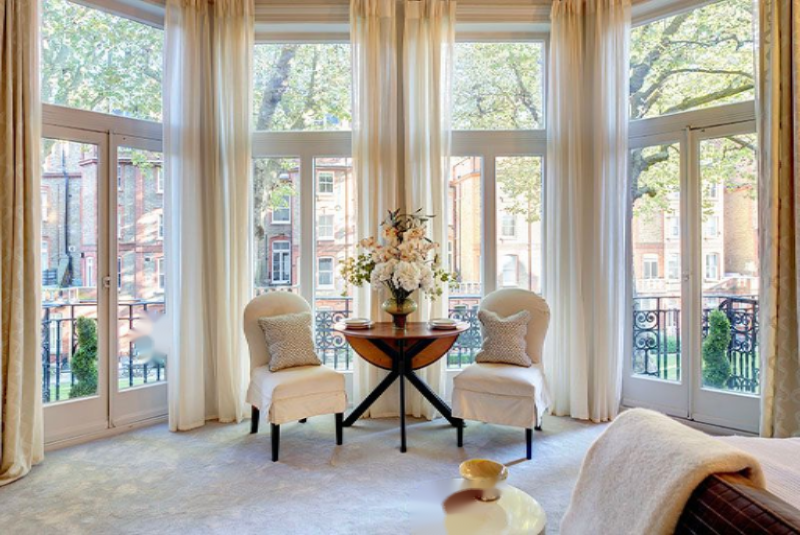 Flat in London, United Kingdom, 42 m² - picture 2