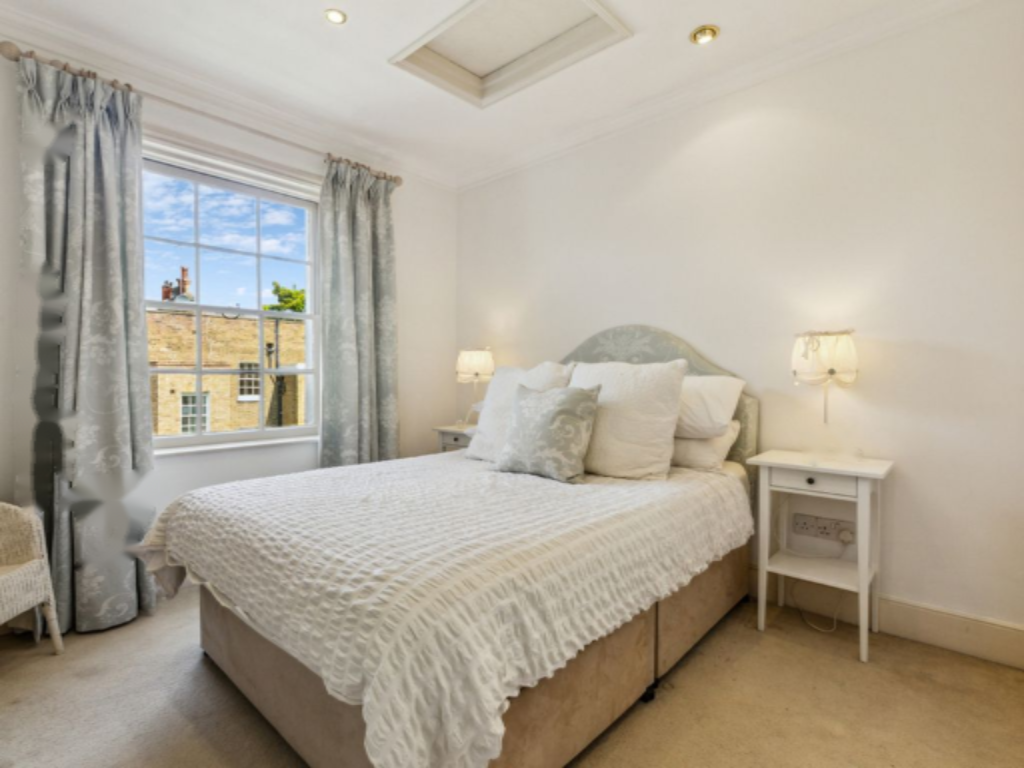 Wohnung in London, Großbritannien, 198 m² - Foto 2