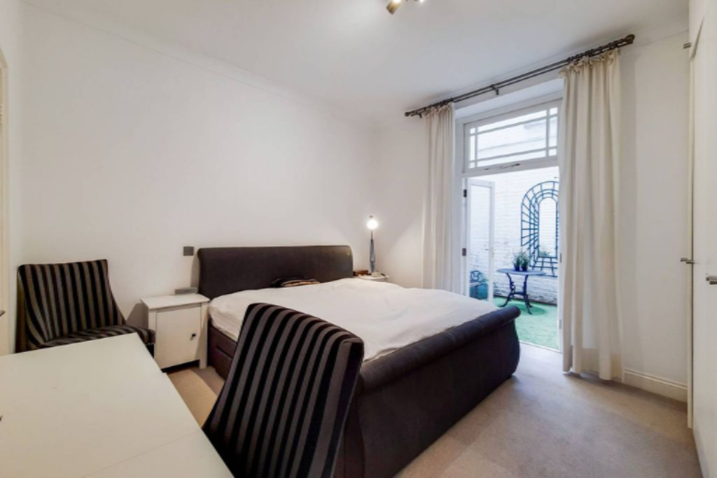 Appartement à Londres, Royaume-Uni, 65 m² - image 2