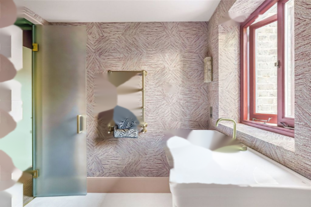 Flat in London, United Kingdom, 55 m² - picture 2